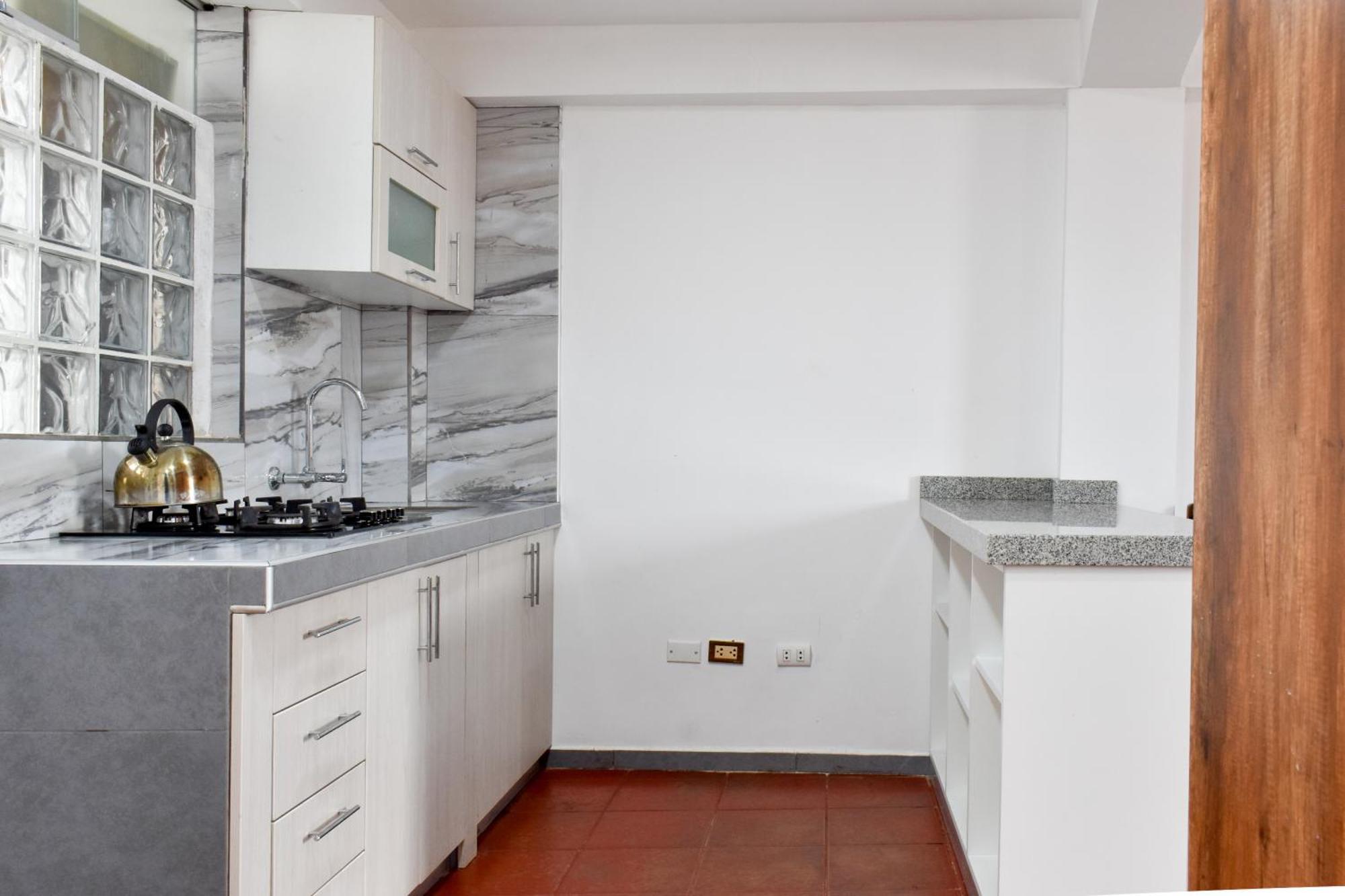 Apart Hotel El Puma Κούζκο Εξωτερικό φωτογραφία