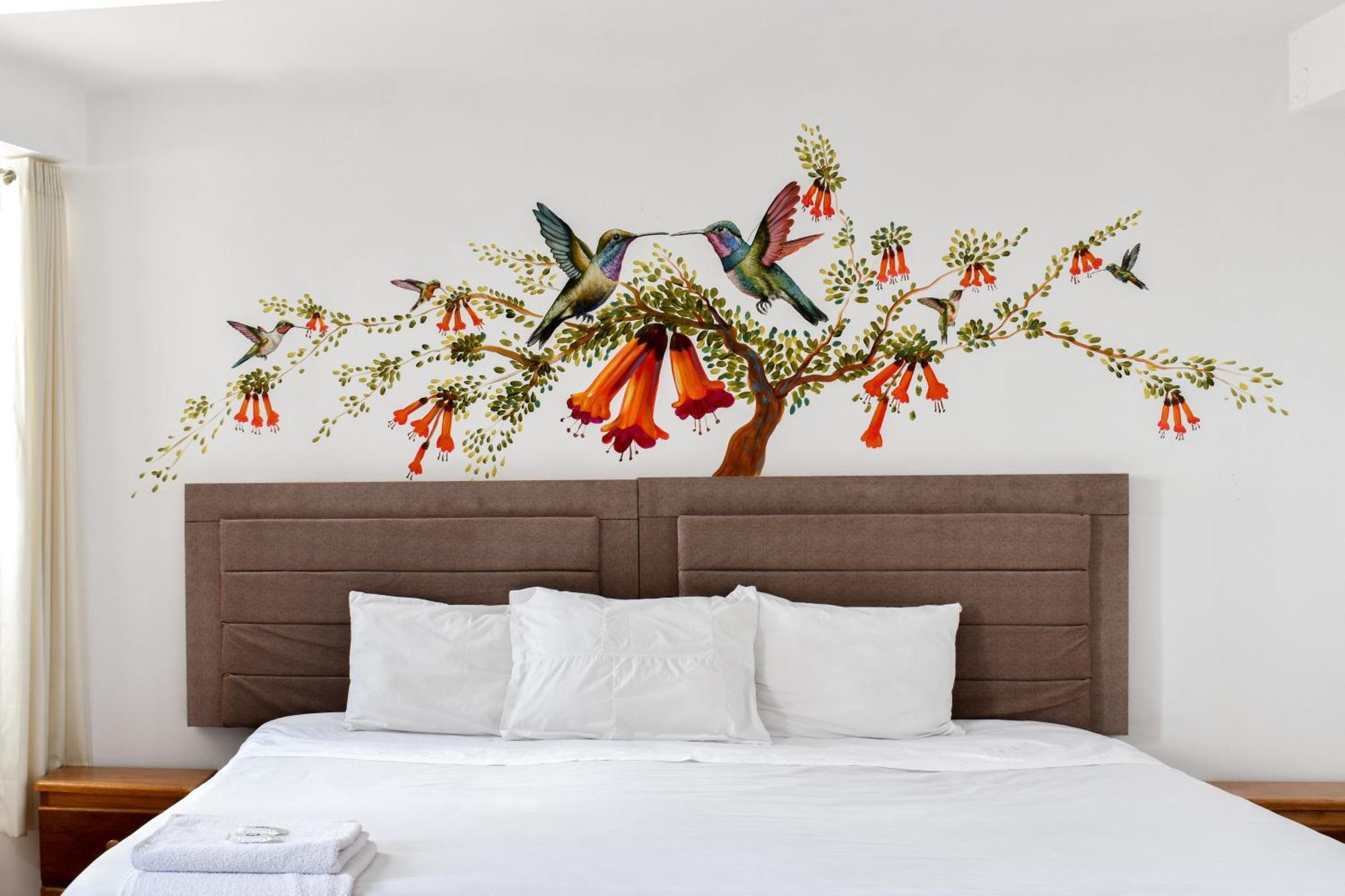 Apart Hotel El Puma Κούζκο Εξωτερικό φωτογραφία