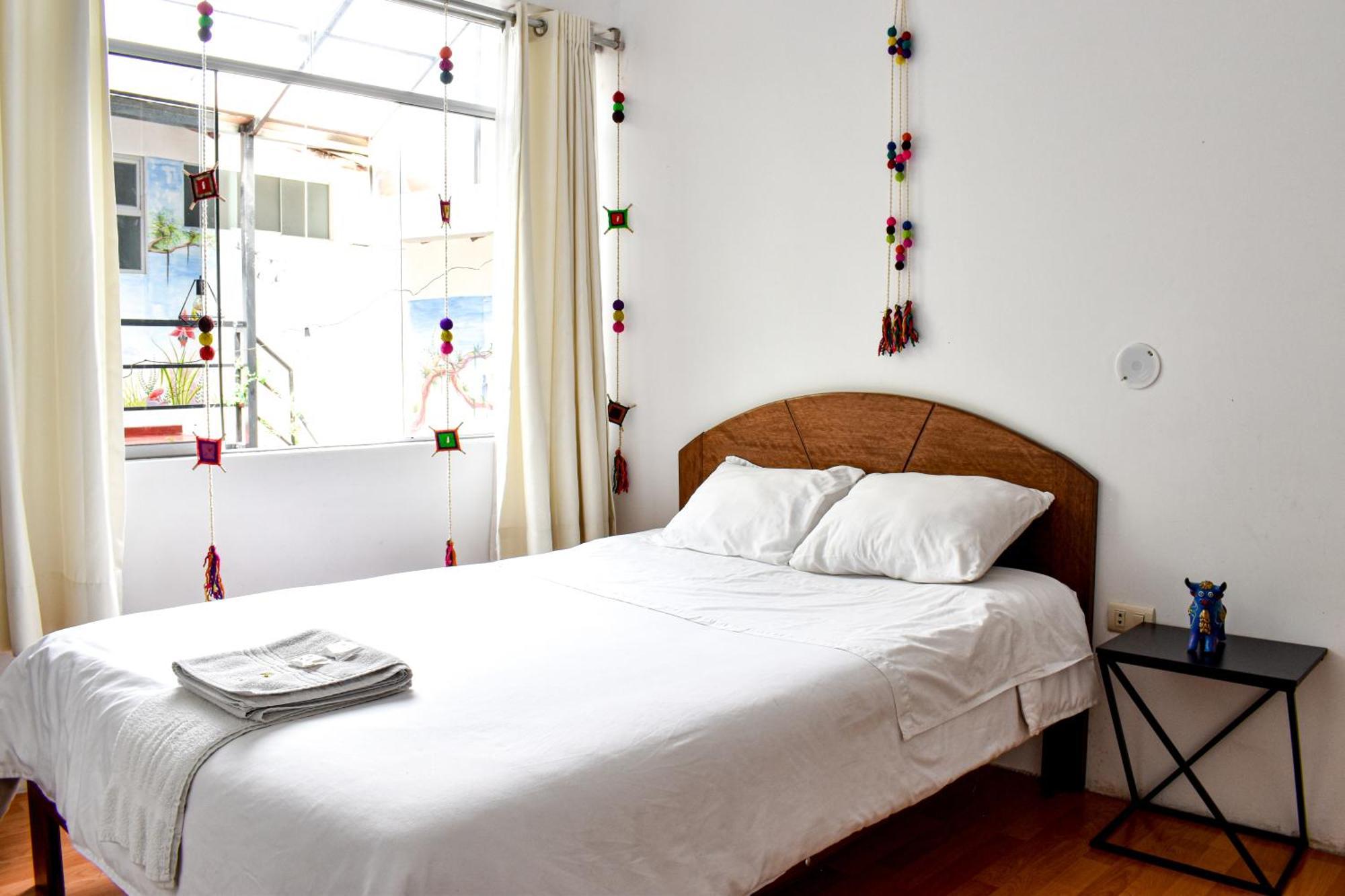 Apart Hotel El Puma Κούζκο Εξωτερικό φωτογραφία