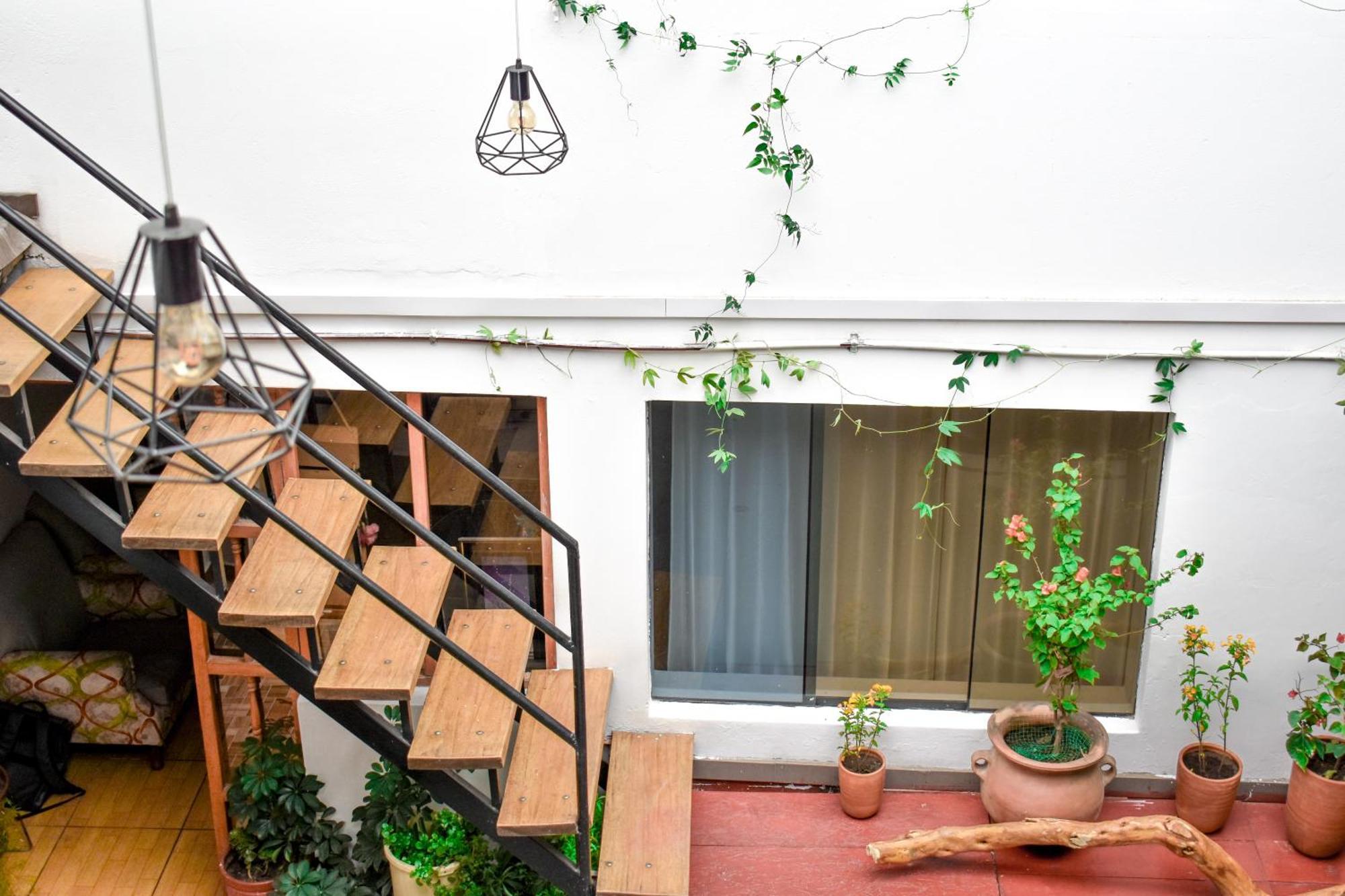 Apart Hotel El Puma Κούζκο Εξωτερικό φωτογραφία
